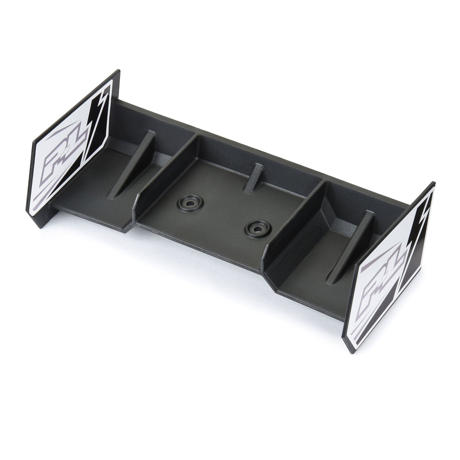 Pro-Line Racing 1/14 Sector Wing Black: Typhon GROM